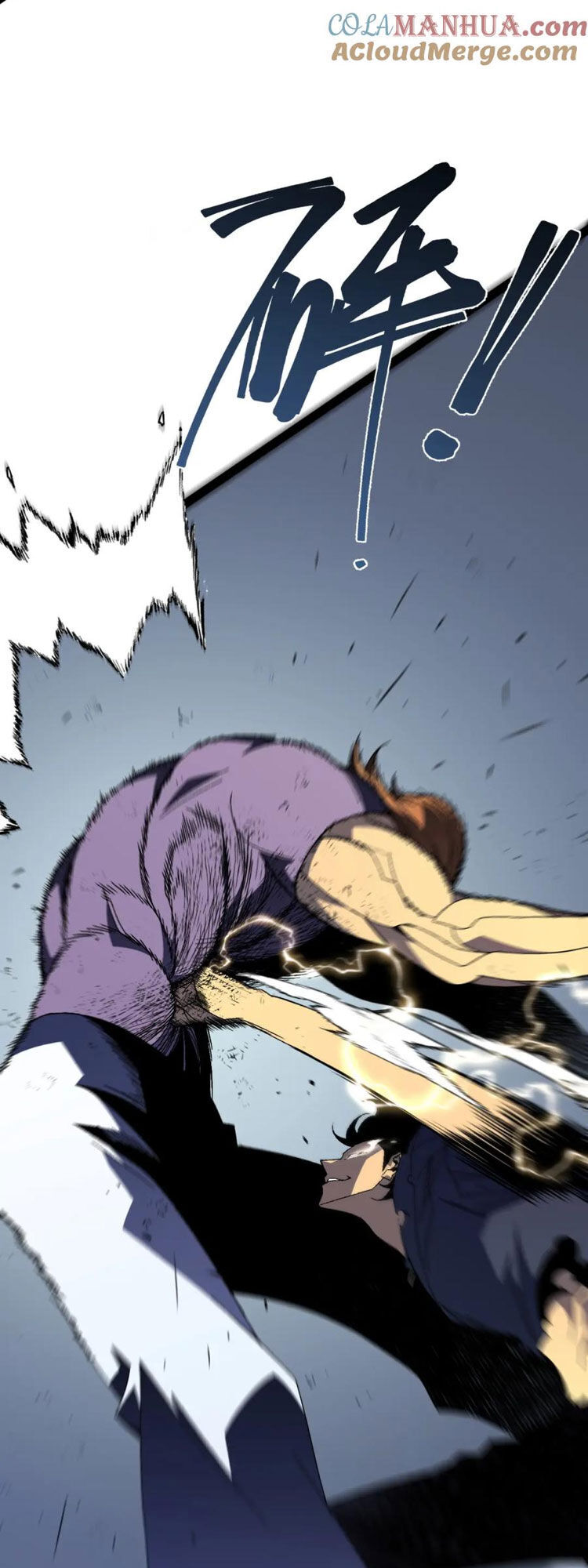 Thiên Phú Của Ngươi, Giờ Là Của Ta chapter 56 - Trang 8