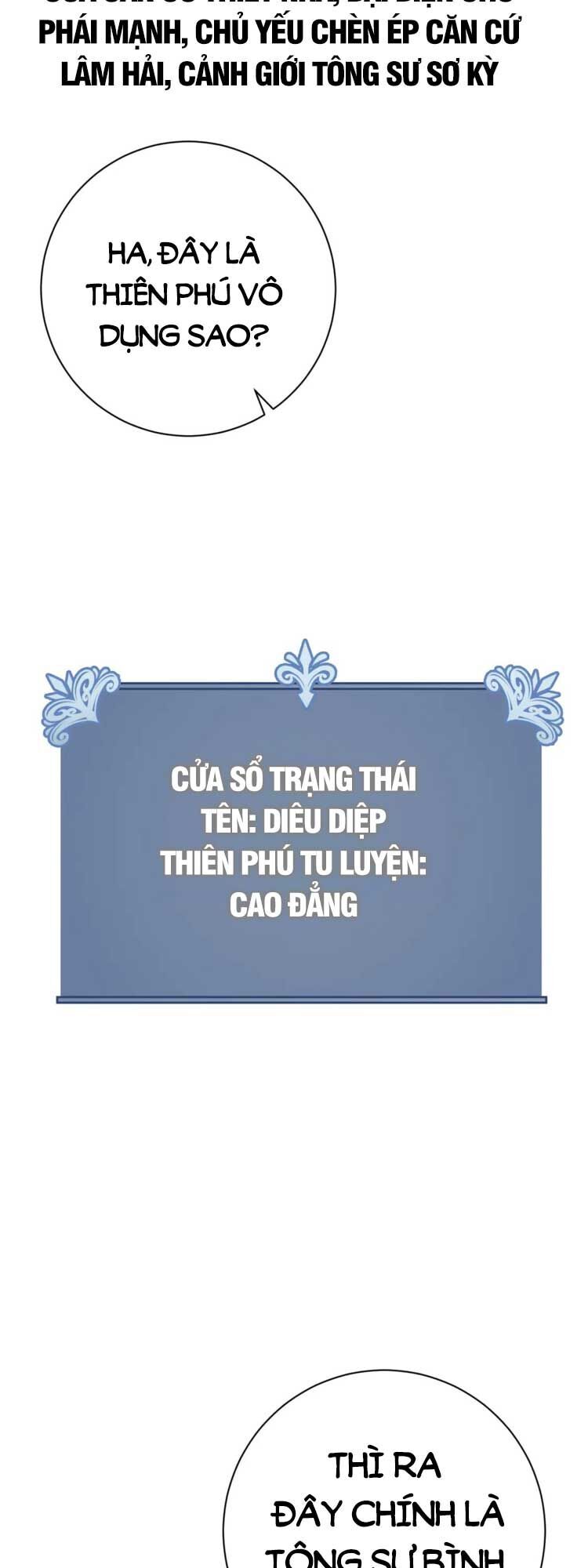 Thiên Phú Của Ngươi, Giờ Là Của Ta chapter 57 - Trang 11