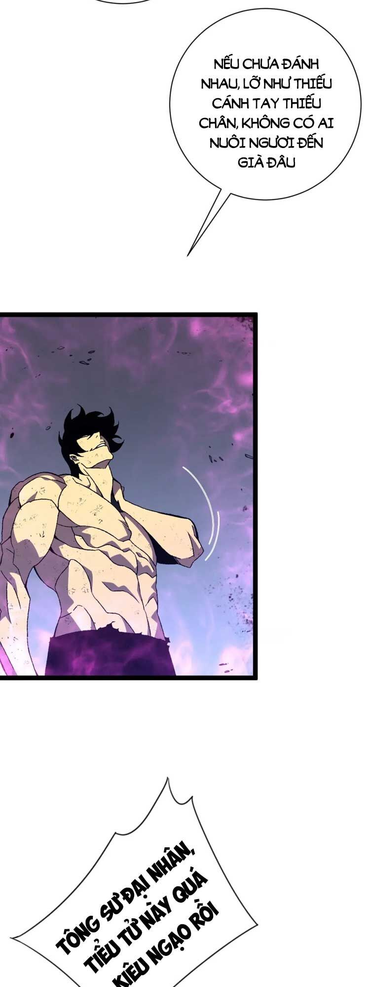 Thiên Phú Của Ngươi, Giờ Là Của Ta chapter 57 - Trang 14