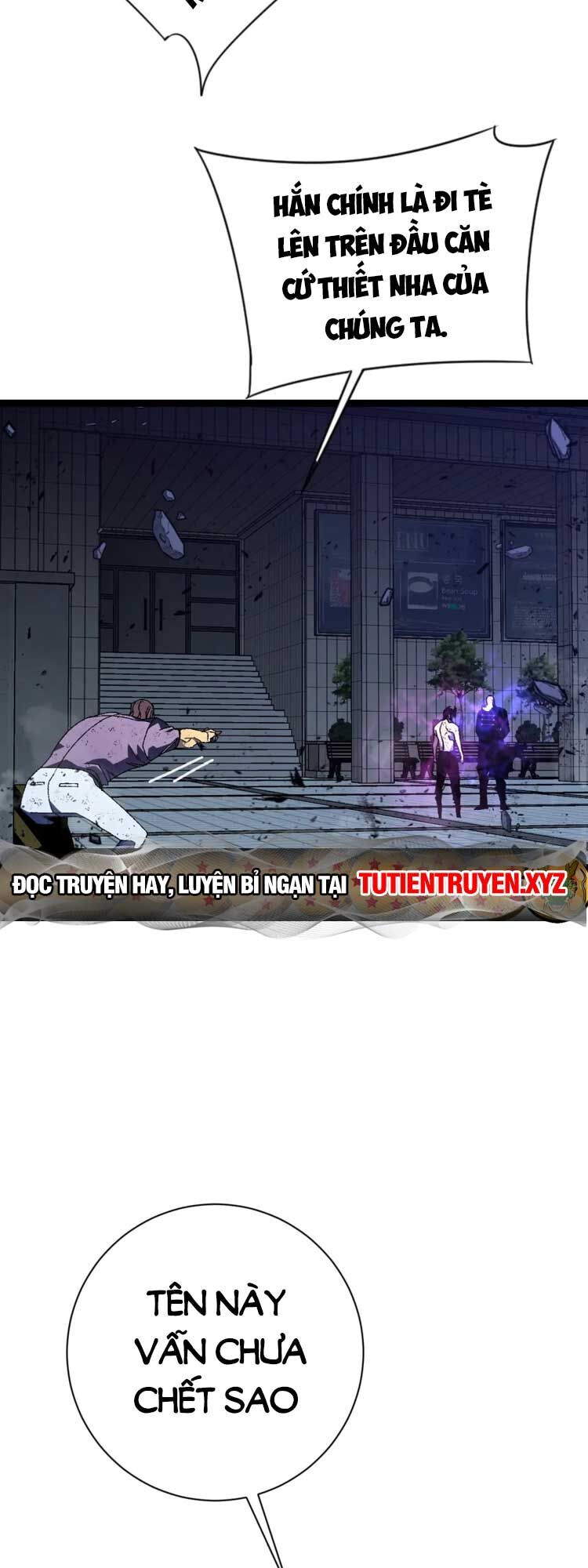 Thiên Phú Của Ngươi, Giờ Là Của Ta chapter 57 - Trang 15