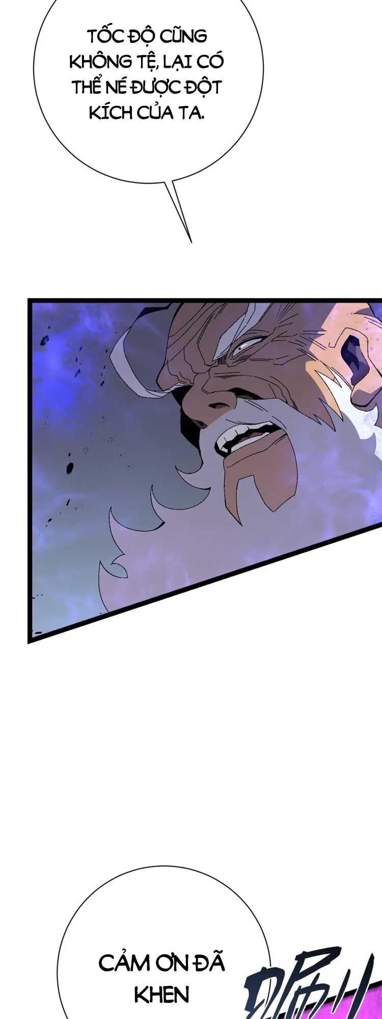 Thiên Phú Của Ngươi, Giờ Là Của Ta chapter 57 - Trang 21