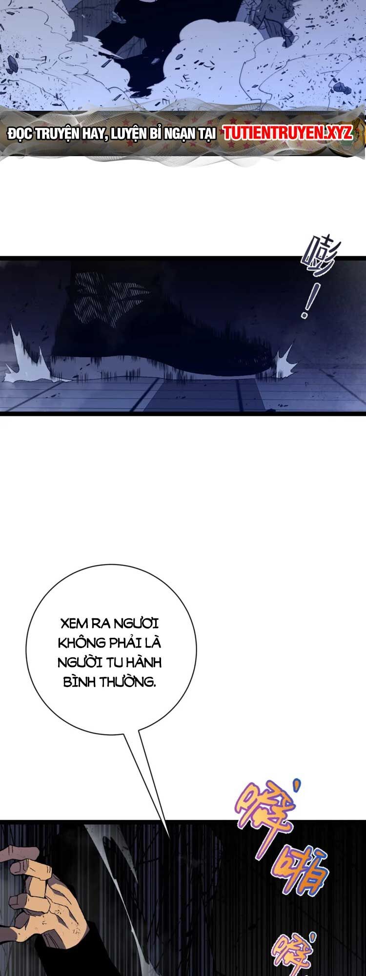 Thiên Phú Của Ngươi, Giờ Là Của Ta chapter 57 - Trang 27