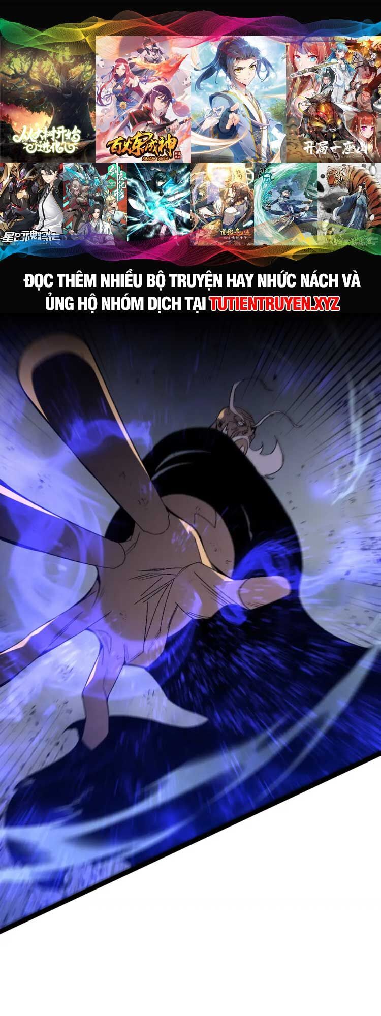 Thiên Phú Của Ngươi, Giờ Là Của Ta chapter 57 - Trang 31
