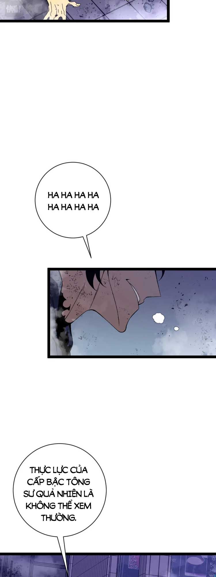 Thiên Phú Của Ngươi, Giờ Là Của Ta chapter 57 - Trang 6