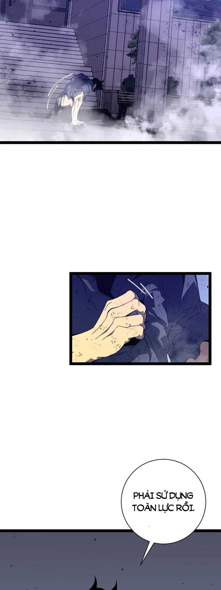 Thiên Phú Của Ngươi, Giờ Là Của Ta chapter 57 - Trang 7