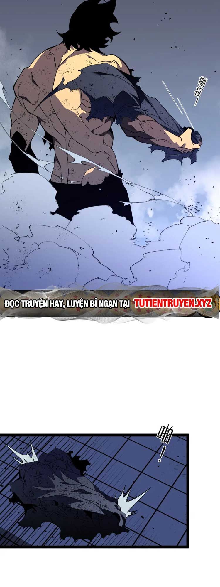 Thiên Phú Của Ngươi, Giờ Là Của Ta chapter 57 - Trang 8