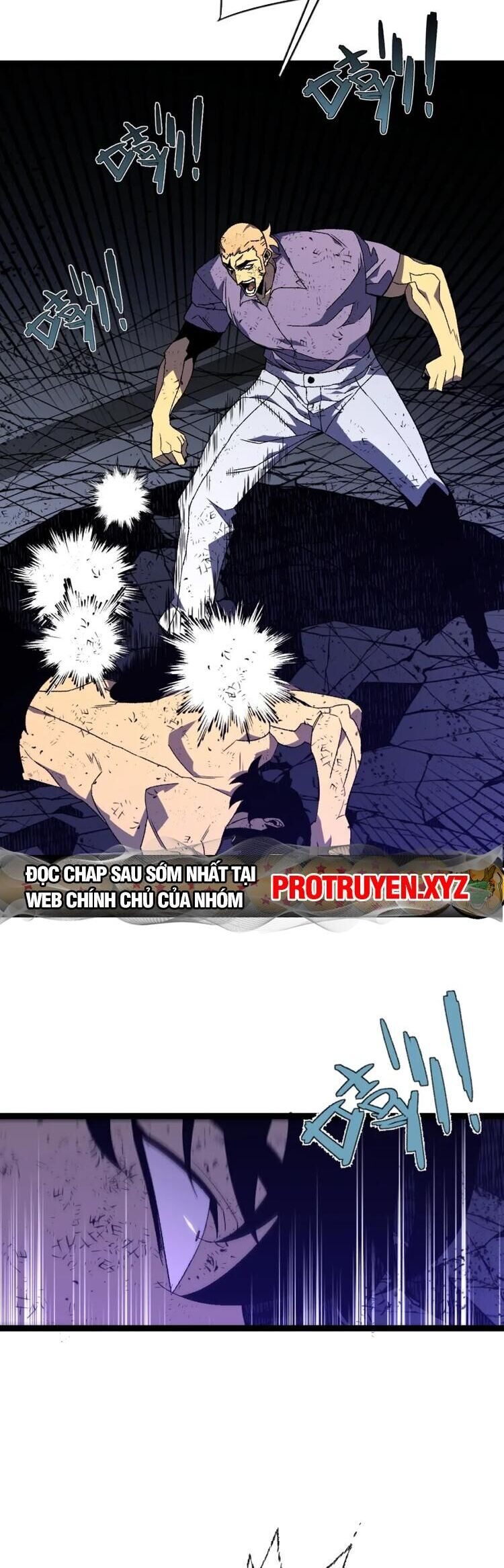 Thiên Phú Của Ngươi, Giờ Là Của Ta chapter 58 - Trang 12