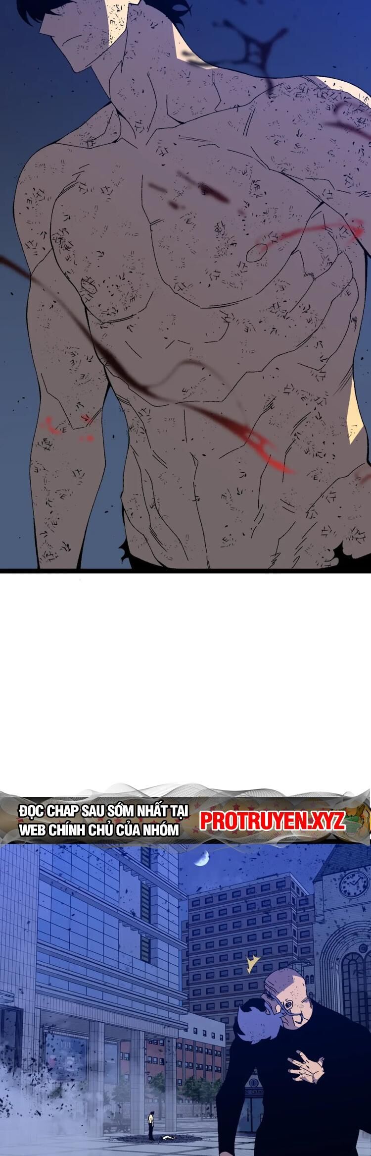 Thiên Phú Của Ngươi, Giờ Là Của Ta chapter 58 - Trang 19