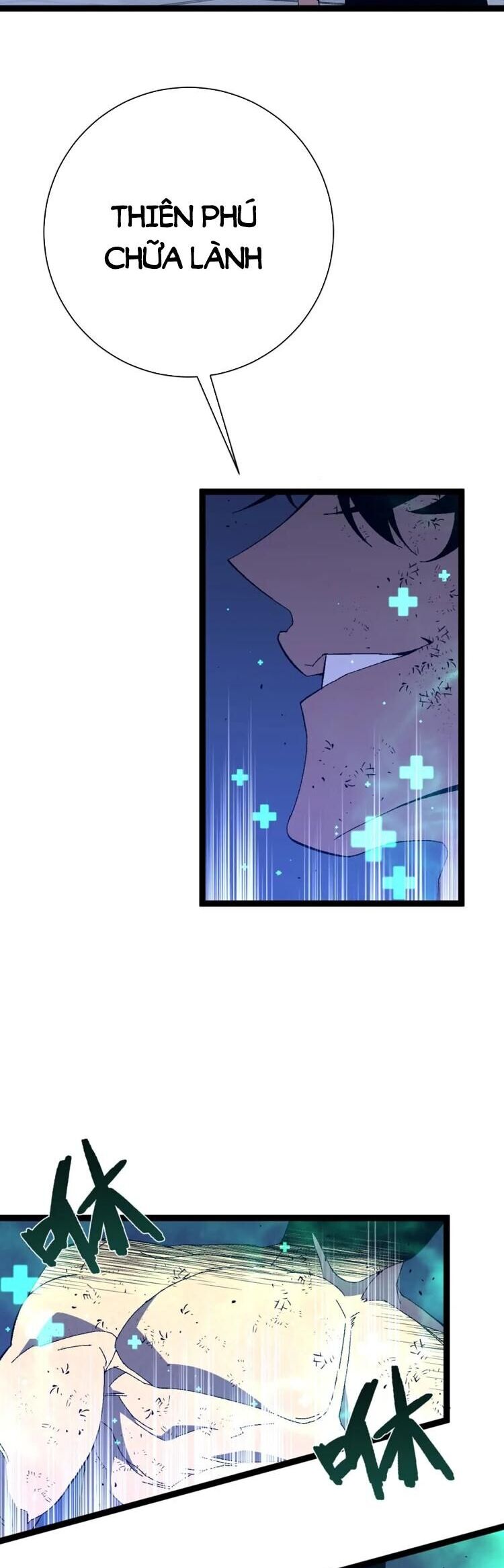 Thiên Phú Của Ngươi, Giờ Là Của Ta chapter 58 - Trang 20