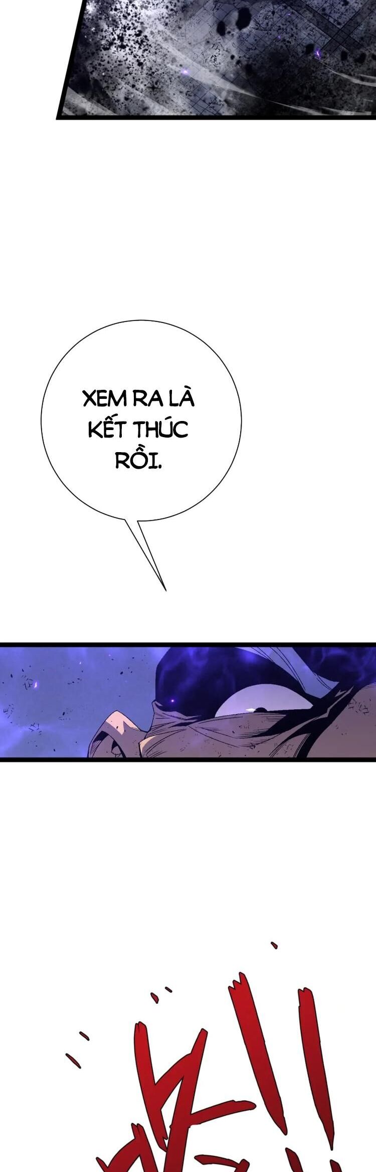 Thiên Phú Của Ngươi, Giờ Là Của Ta chapter 58 - Trang 2