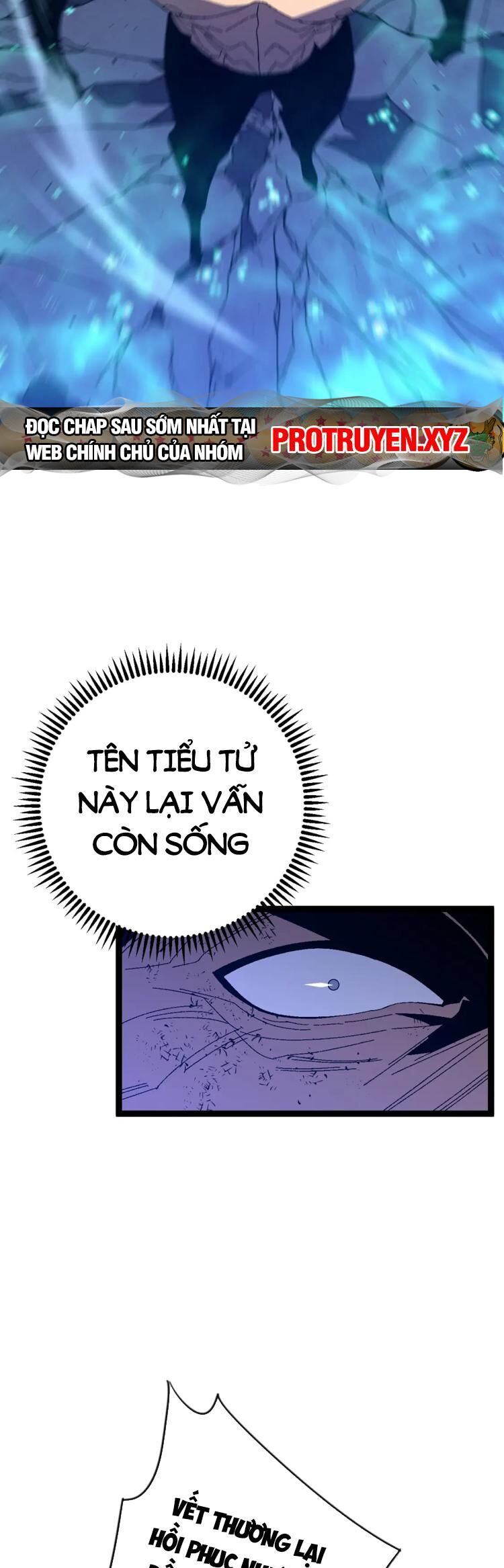 Thiên Phú Của Ngươi, Giờ Là Của Ta chapter 58 - Trang 22