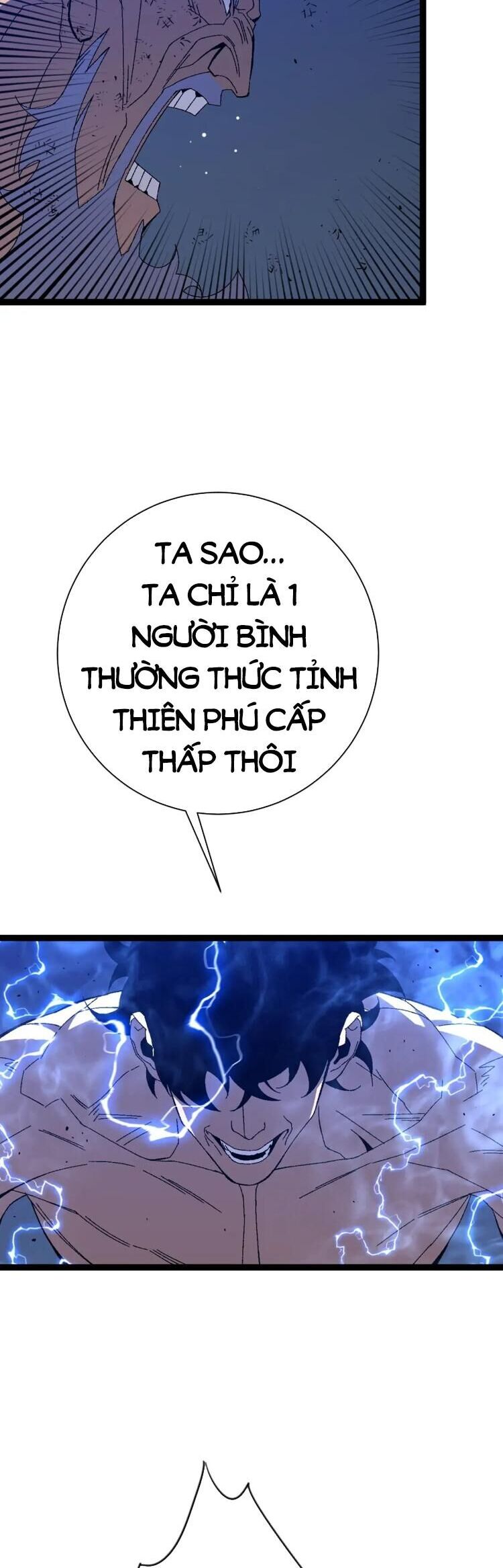 Thiên Phú Của Ngươi, Giờ Là Của Ta chapter 58 - Trang 24