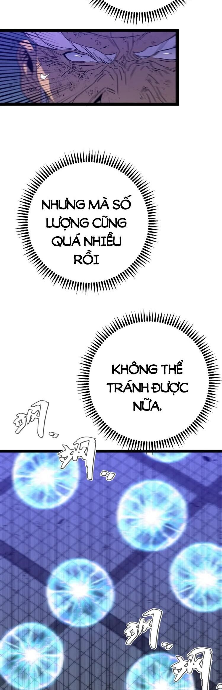 Thiên Phú Của Ngươi, Giờ Là Của Ta chapter 58 - Trang 26