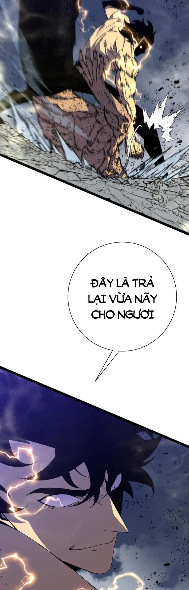Thiên Phú Của Ngươi, Giờ Là Của Ta chapter 58 - Trang 33