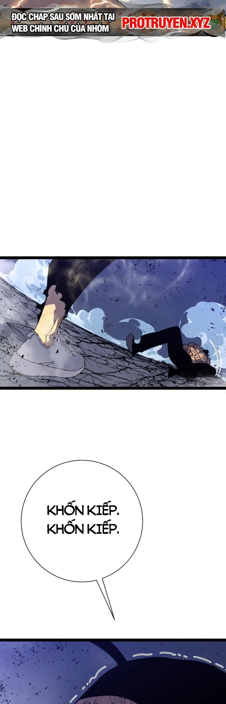 Thiên Phú Của Ngươi, Giờ Là Của Ta chapter 58 - Trang 34