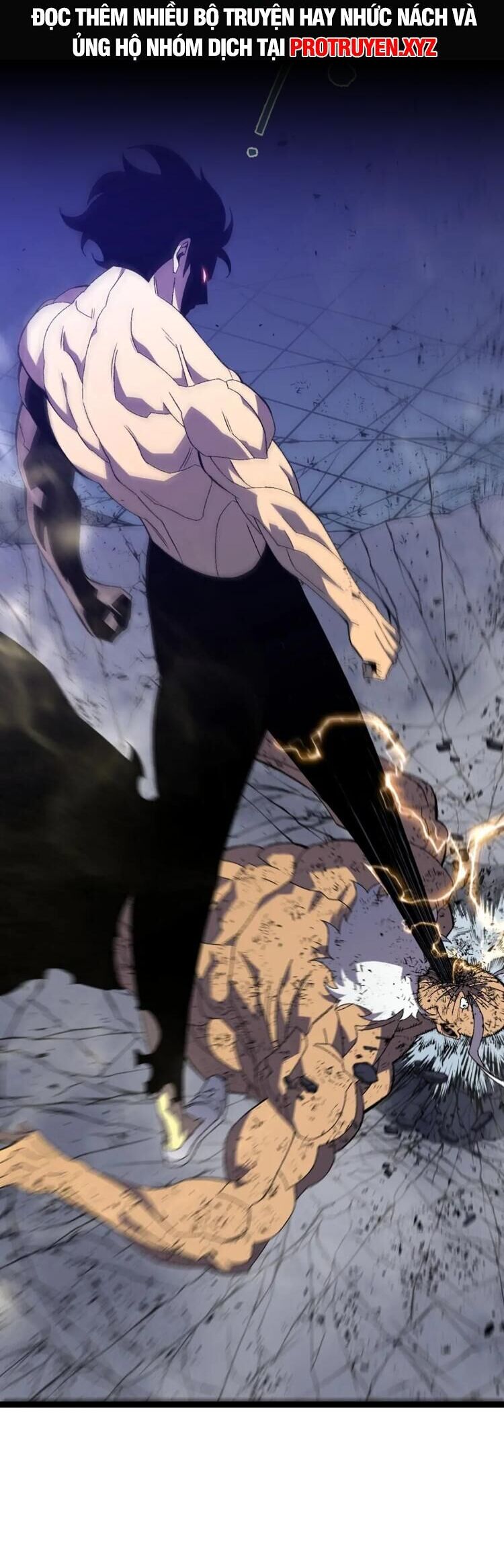 Thiên Phú Của Ngươi, Giờ Là Của Ta chapter 58 - Trang 36