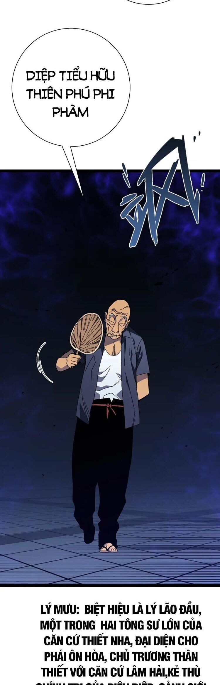 Thiên Phú Của Ngươi, Giờ Là Của Ta chapter 58 - Trang 42