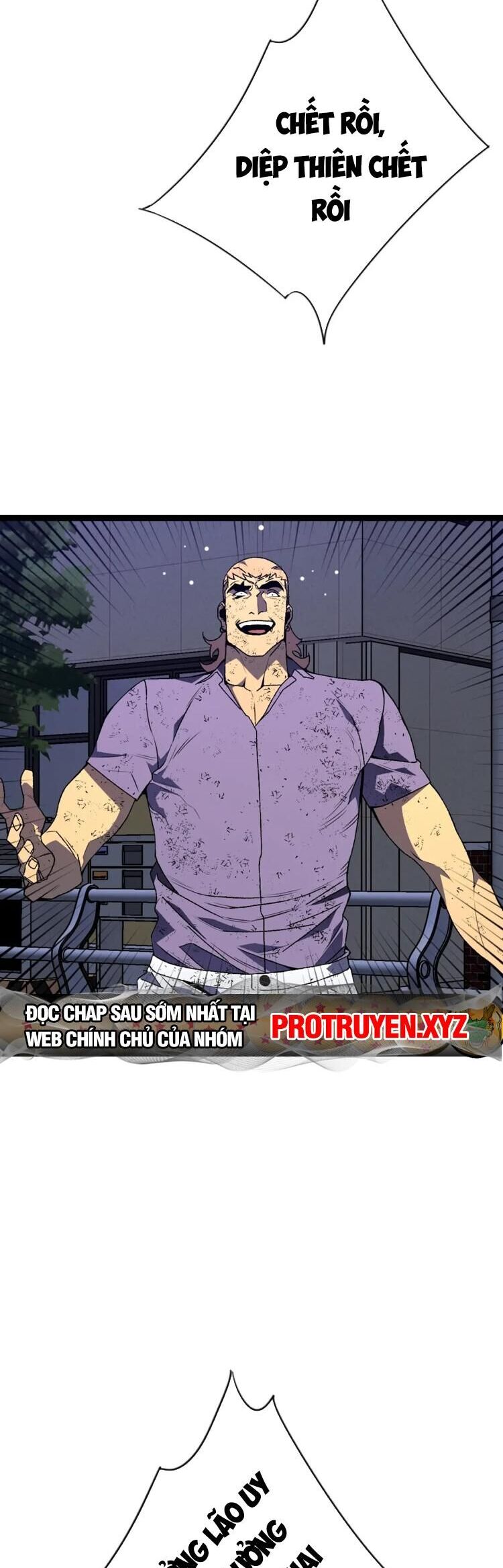 Thiên Phú Của Ngươi, Giờ Là Của Ta chapter 58 - Trang 5