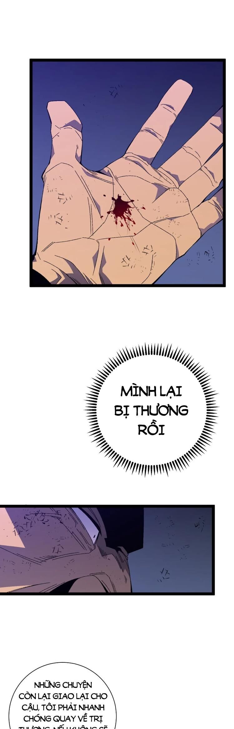 Thiên Phú Của Ngươi, Giờ Là Của Ta chapter 58 - Trang 7