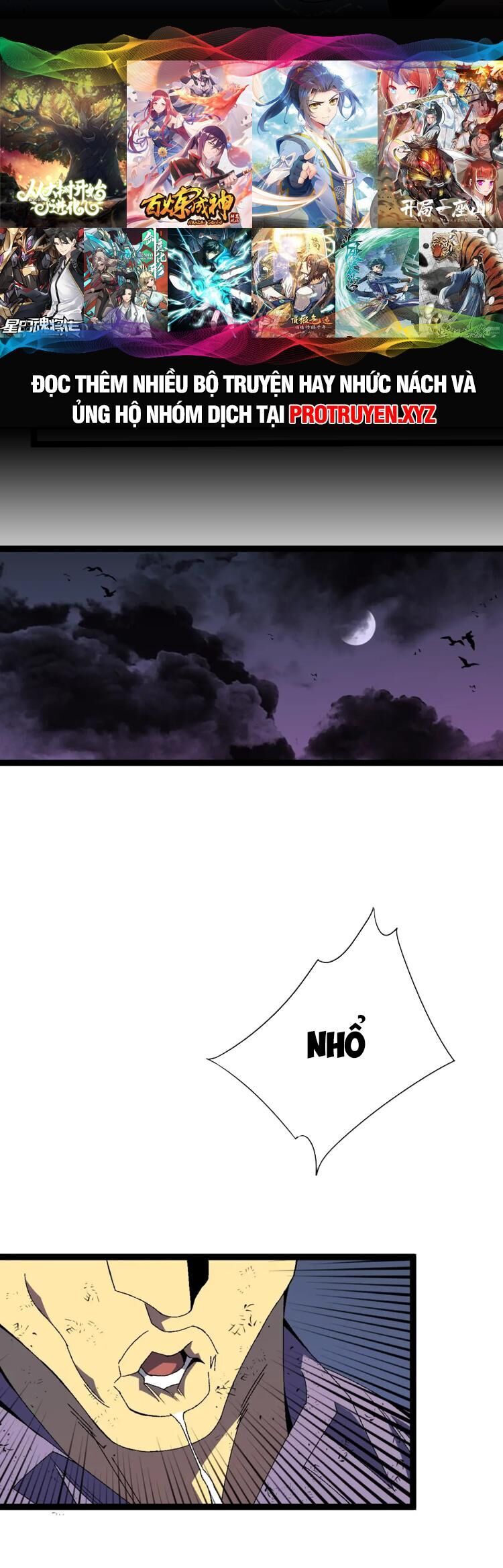 Thiên Phú Của Ngươi, Giờ Là Của Ta chapter 58 - Trang 10