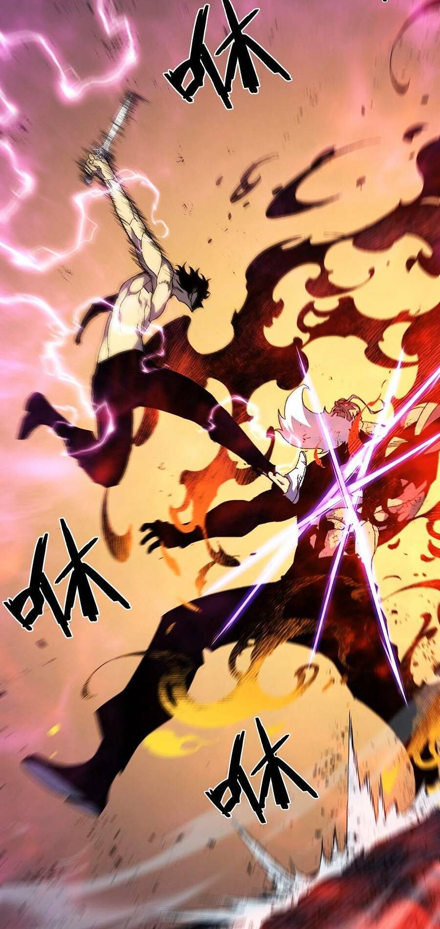 Thiên Phú Của Ngươi, Giờ Là Của Ta chapter 59 - Trang 16