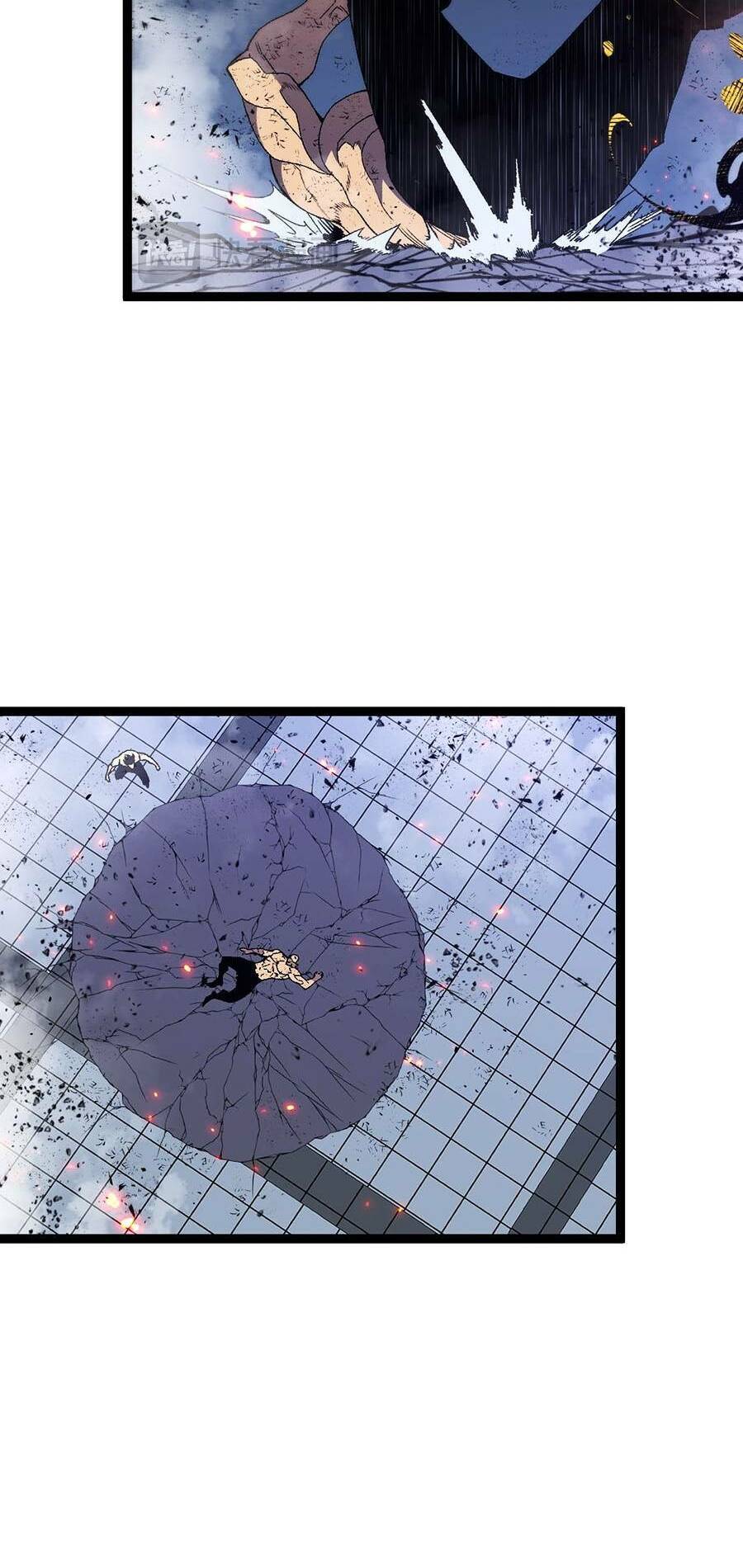 Thiên Phú Của Ngươi, Giờ Là Của Ta chapter 59 - Trang 20