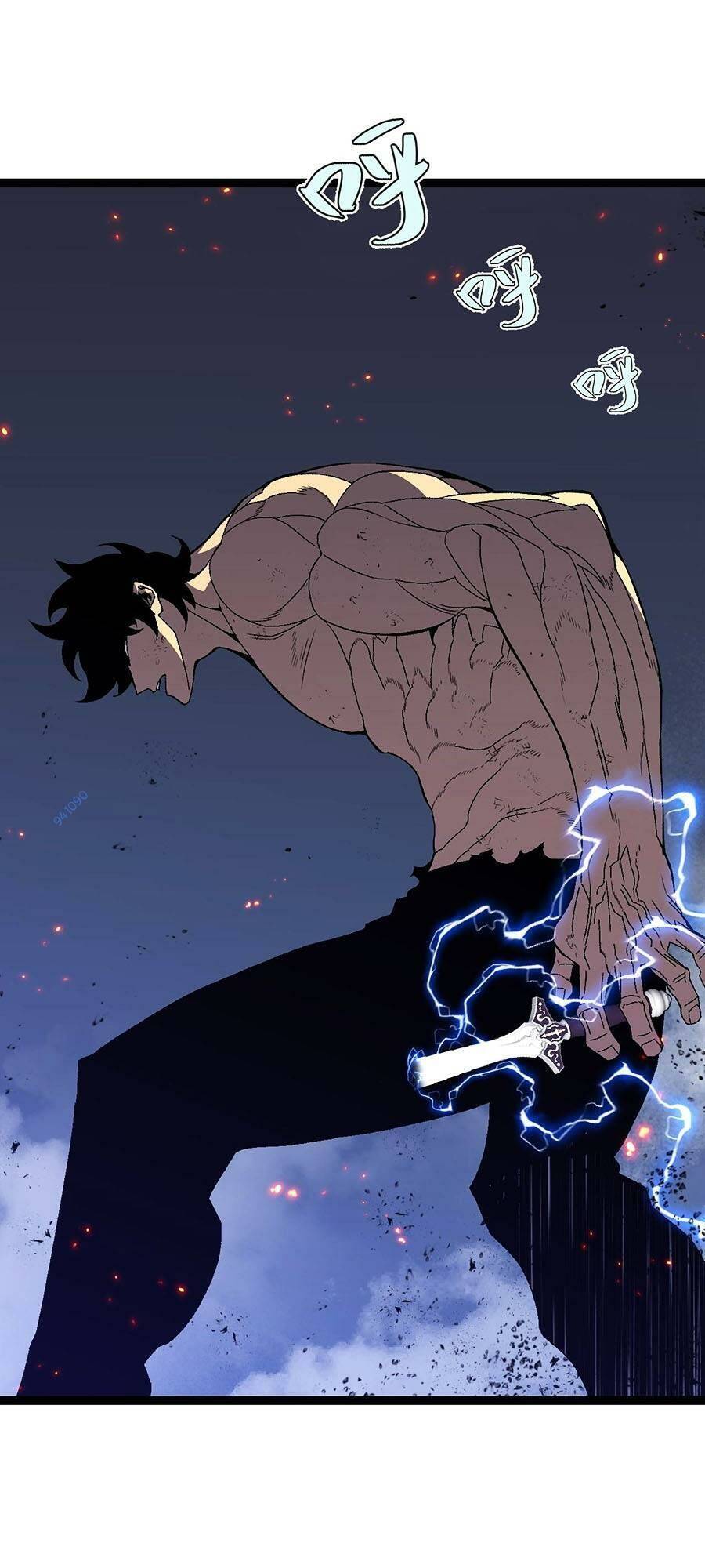 Thiên Phú Của Ngươi, Giờ Là Của Ta chapter 59 - Trang 21