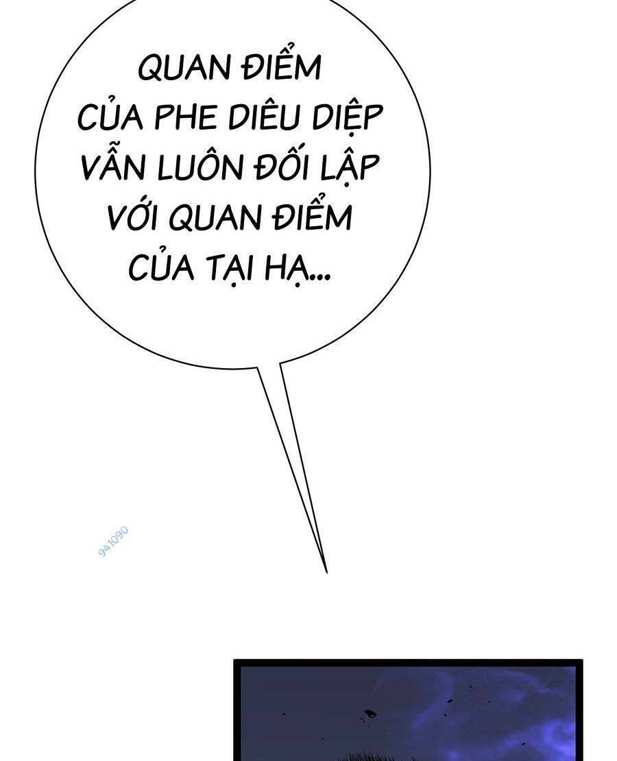 Thiên Phú Của Ngươi, Giờ Là Của Ta chapter 59 - Trang 34