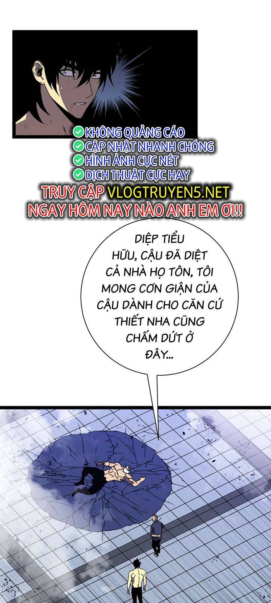 Thiên Phú Của Ngươi, Giờ Là Của Ta chapter 59 - Trang 39
