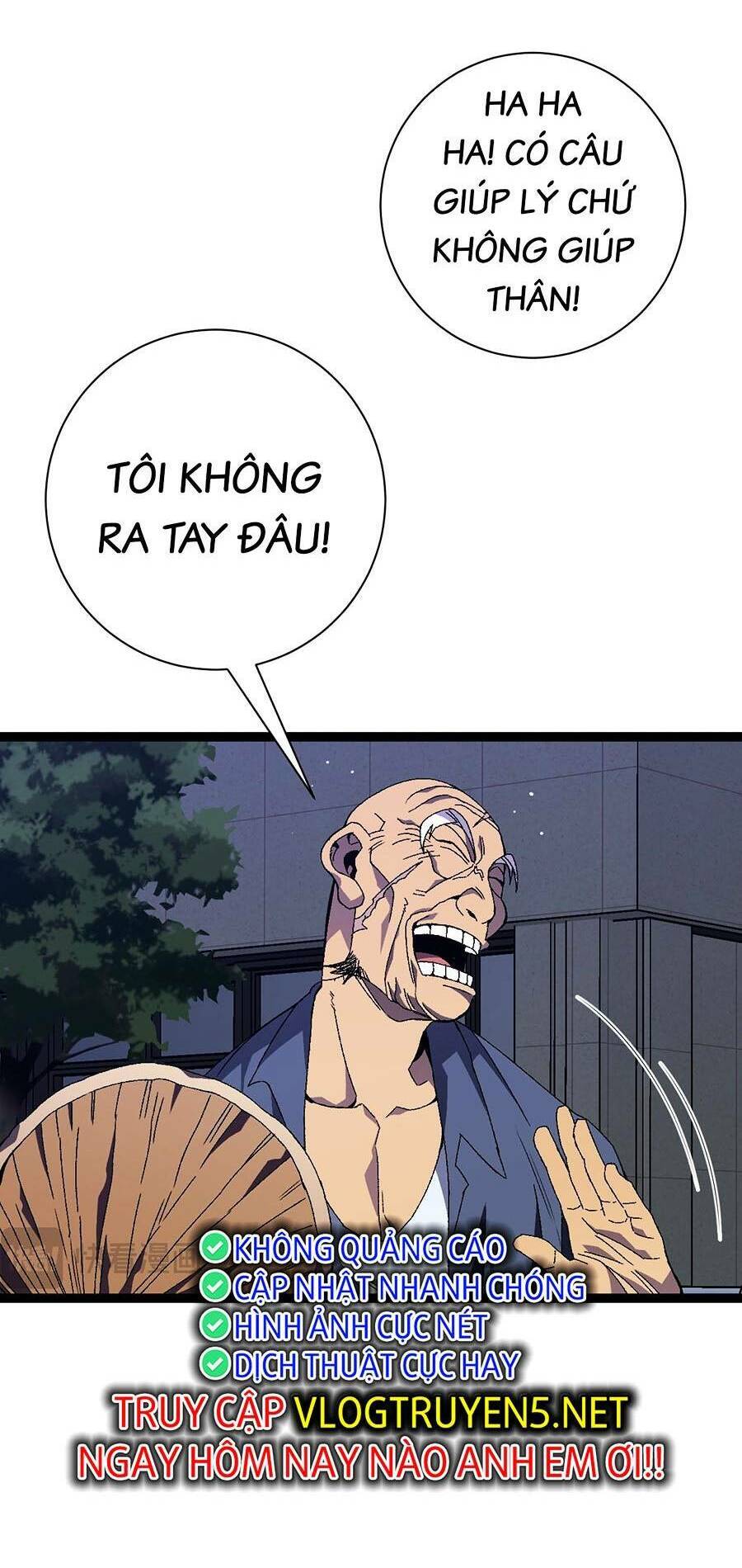 Thiên Phú Của Ngươi, Giờ Là Của Ta chapter 59 - Trang 4