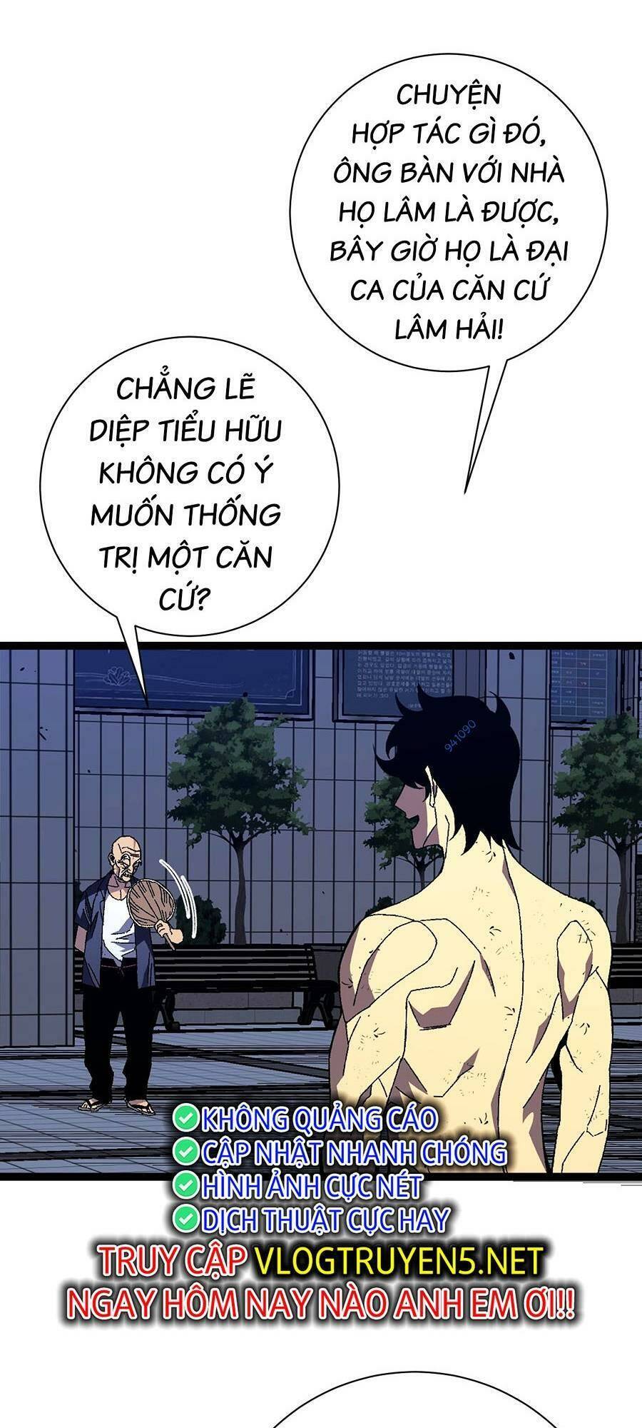 Thiên Phú Của Ngươi, Giờ Là Của Ta chapter 59 - Trang 45