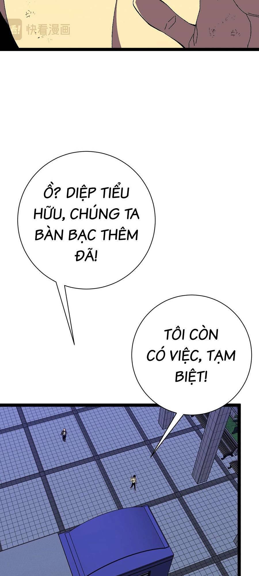 Thiên Phú Của Ngươi, Giờ Là Của Ta chapter 59 - Trang 48