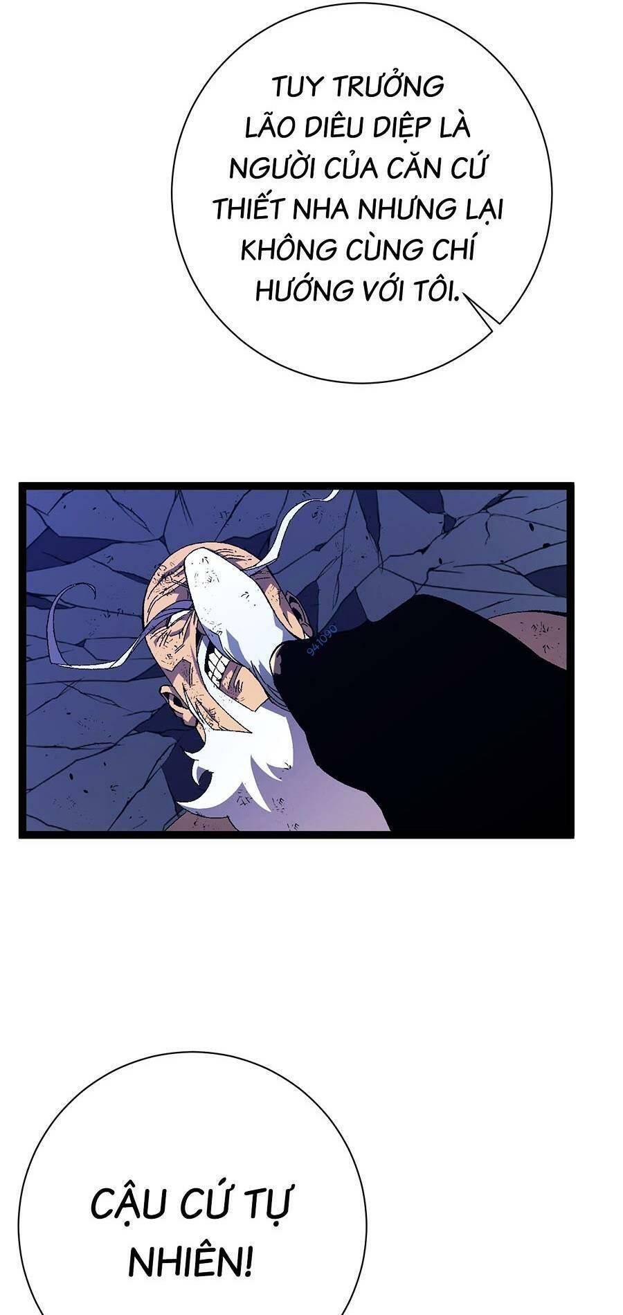 Thiên Phú Của Ngươi, Giờ Là Của Ta chapter 59 - Trang 5
