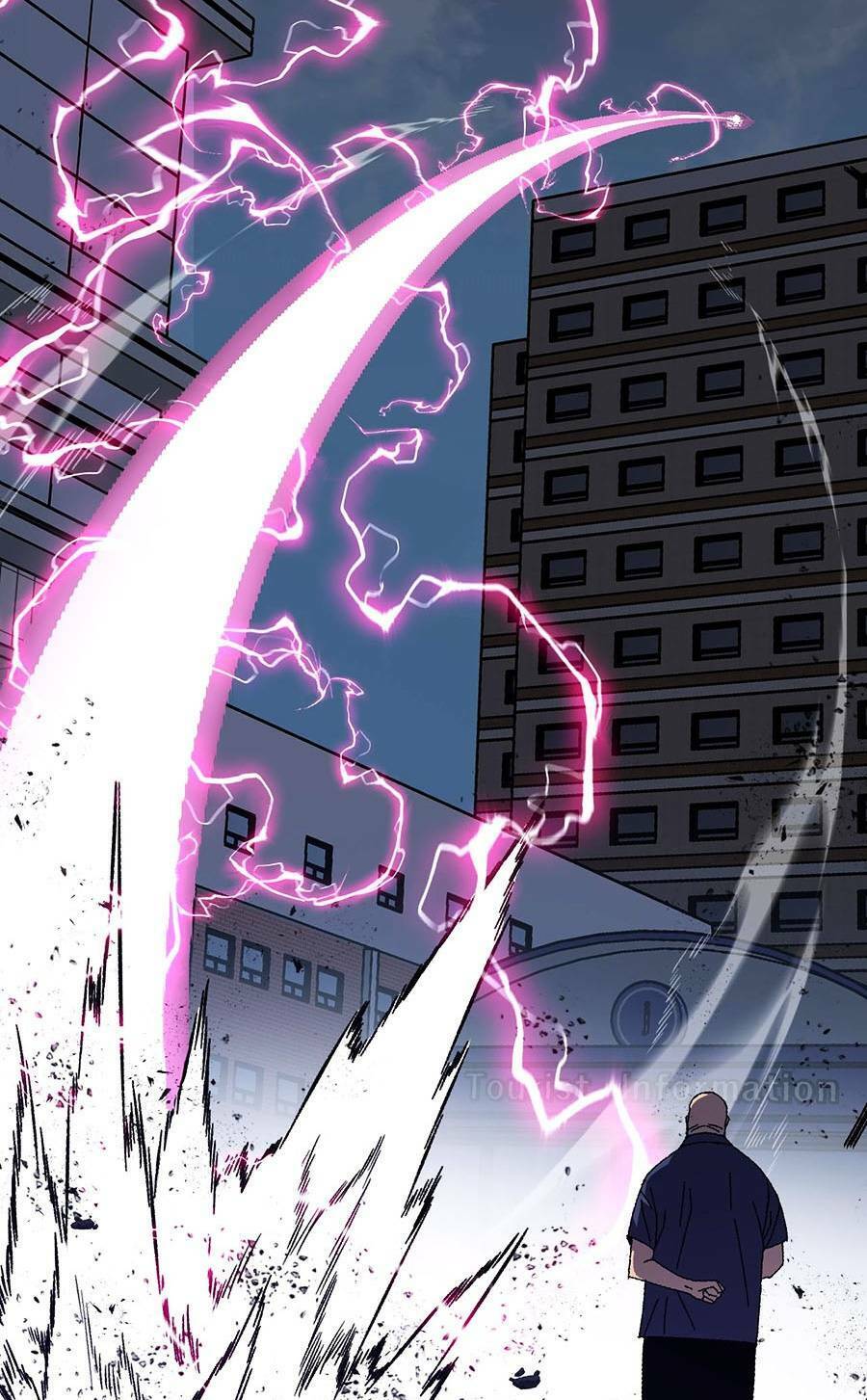 Thiên Phú Của Ngươi, Giờ Là Của Ta chapter 59 - Trang 53