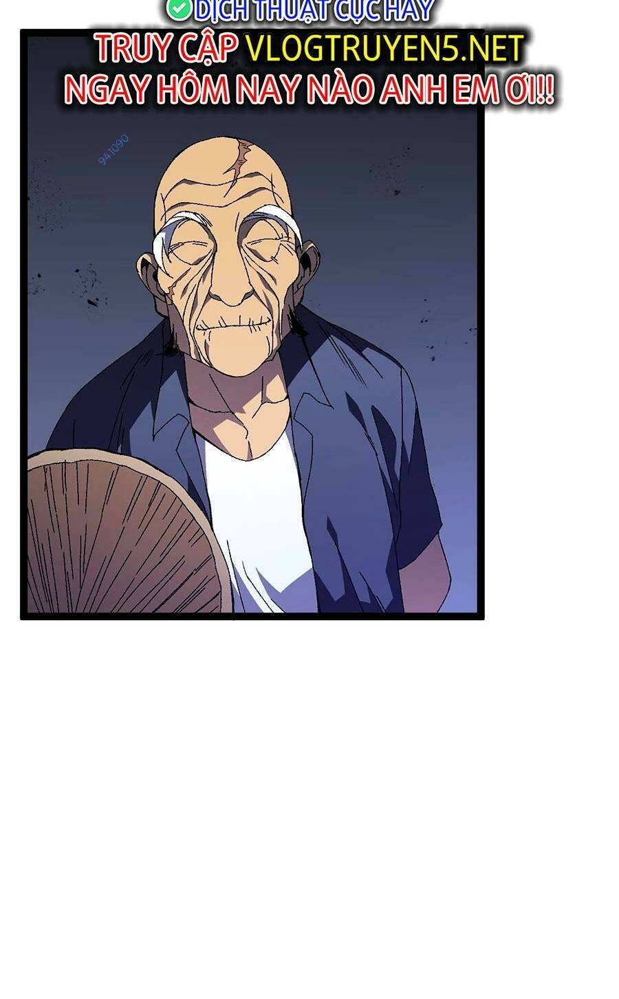 Thiên Phú Của Ngươi, Giờ Là Của Ta chapter 59 - Trang 55