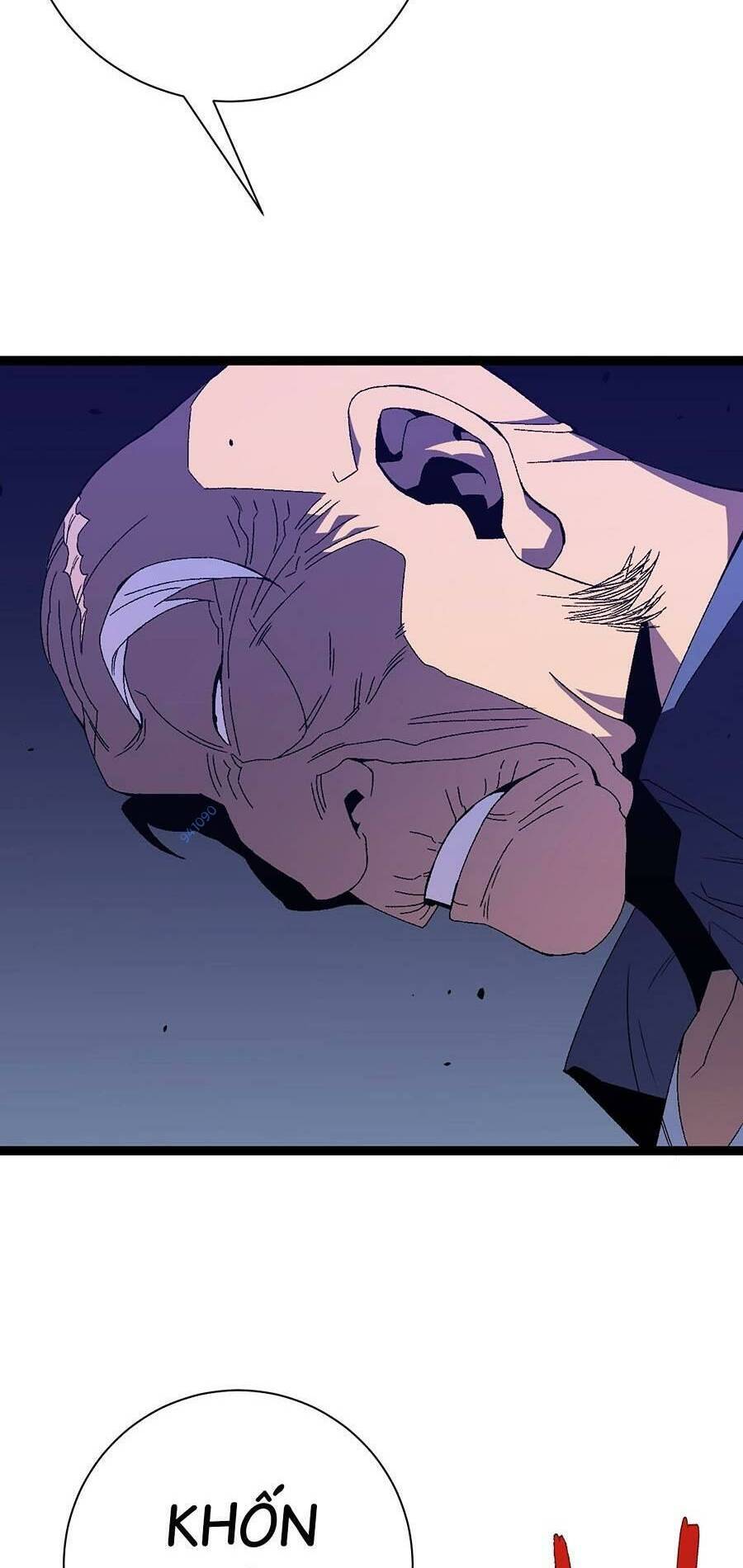 Thiên Phú Của Ngươi, Giờ Là Của Ta chapter 59 - Trang 6
