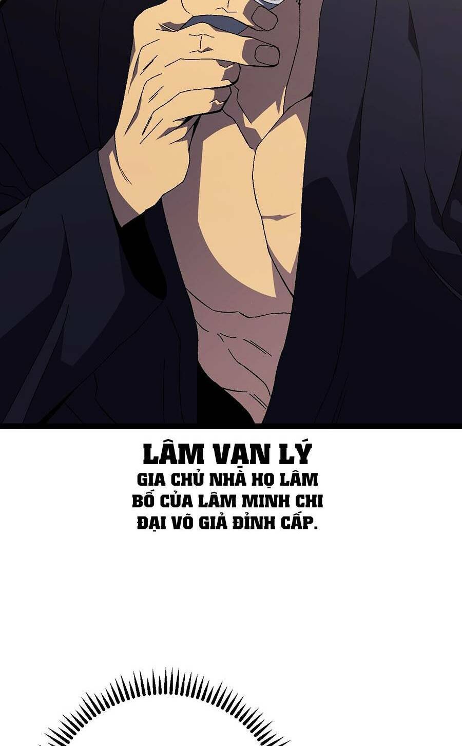 Thiên Phú Của Ngươi, Giờ Là Của Ta chapter 59 - Trang 66