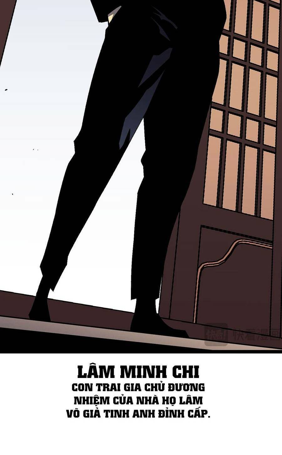 Thiên Phú Của Ngươi, Giờ Là Của Ta chapter 59 - Trang 70