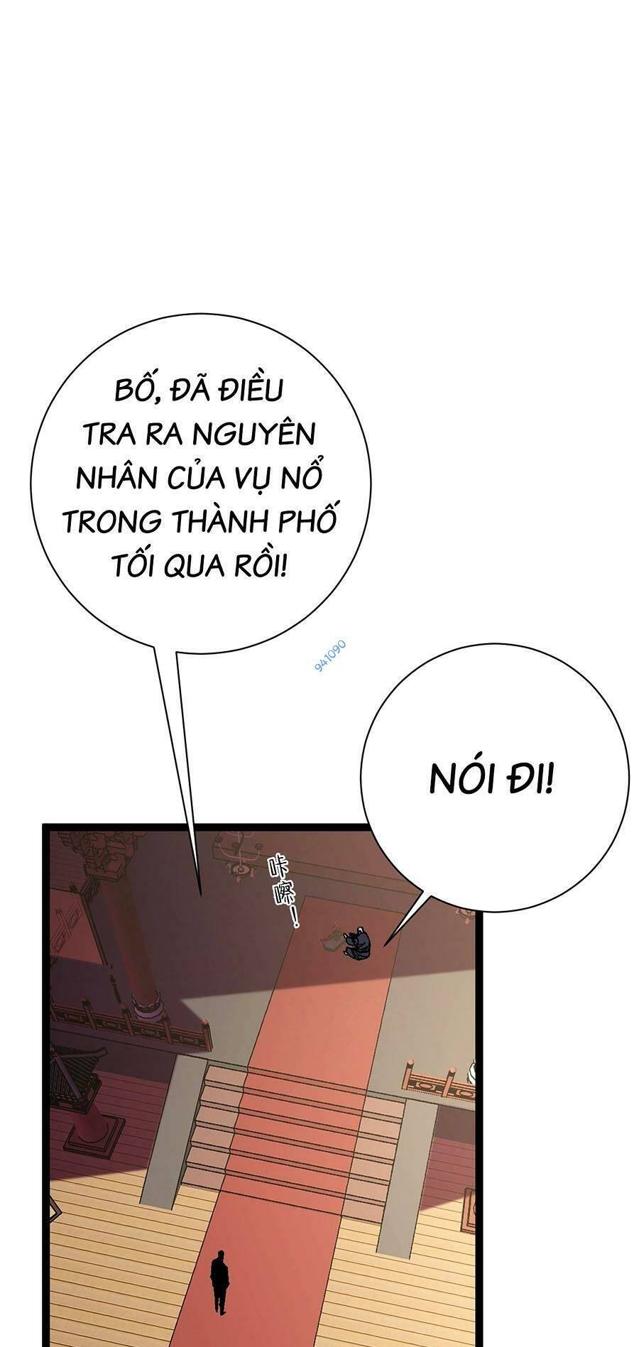 Thiên Phú Của Ngươi, Giờ Là Của Ta chapter 59 - Trang 71