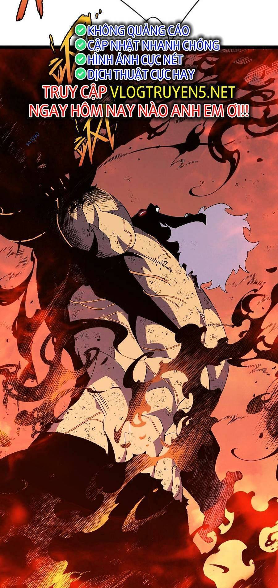 Thiên Phú Của Ngươi, Giờ Là Của Ta chapter 59 - Trang 9