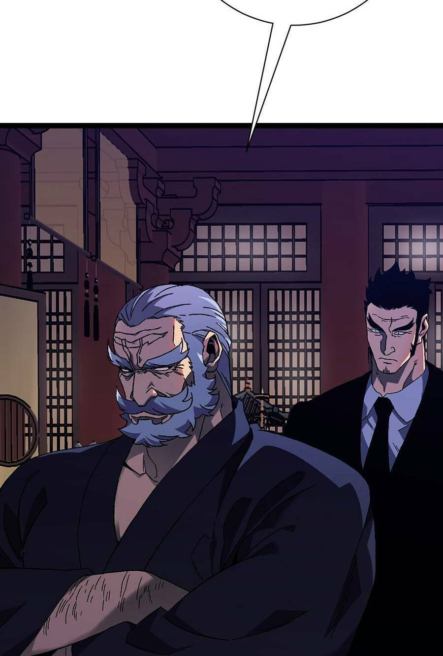 Thiên Phú Của Ngươi, Giờ Là Của Ta chapter 60 - Trang 24