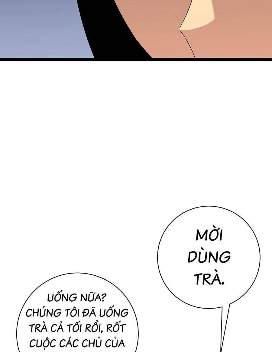 Thiên Phú Của Ngươi, Giờ Là Của Ta chapter 60 - Trang 35
