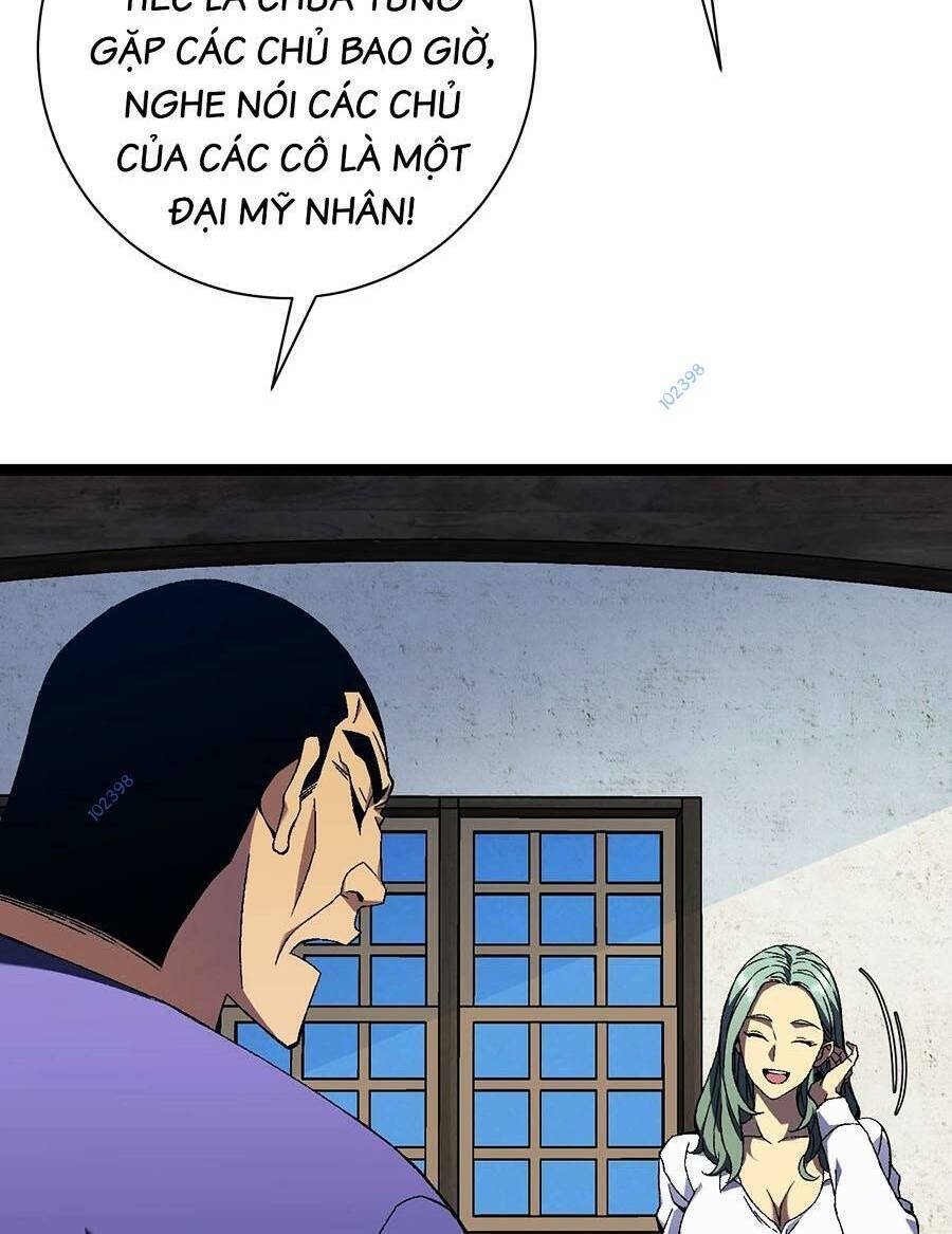 Thiên Phú Của Ngươi, Giờ Là Của Ta chapter 60 - Trang 38