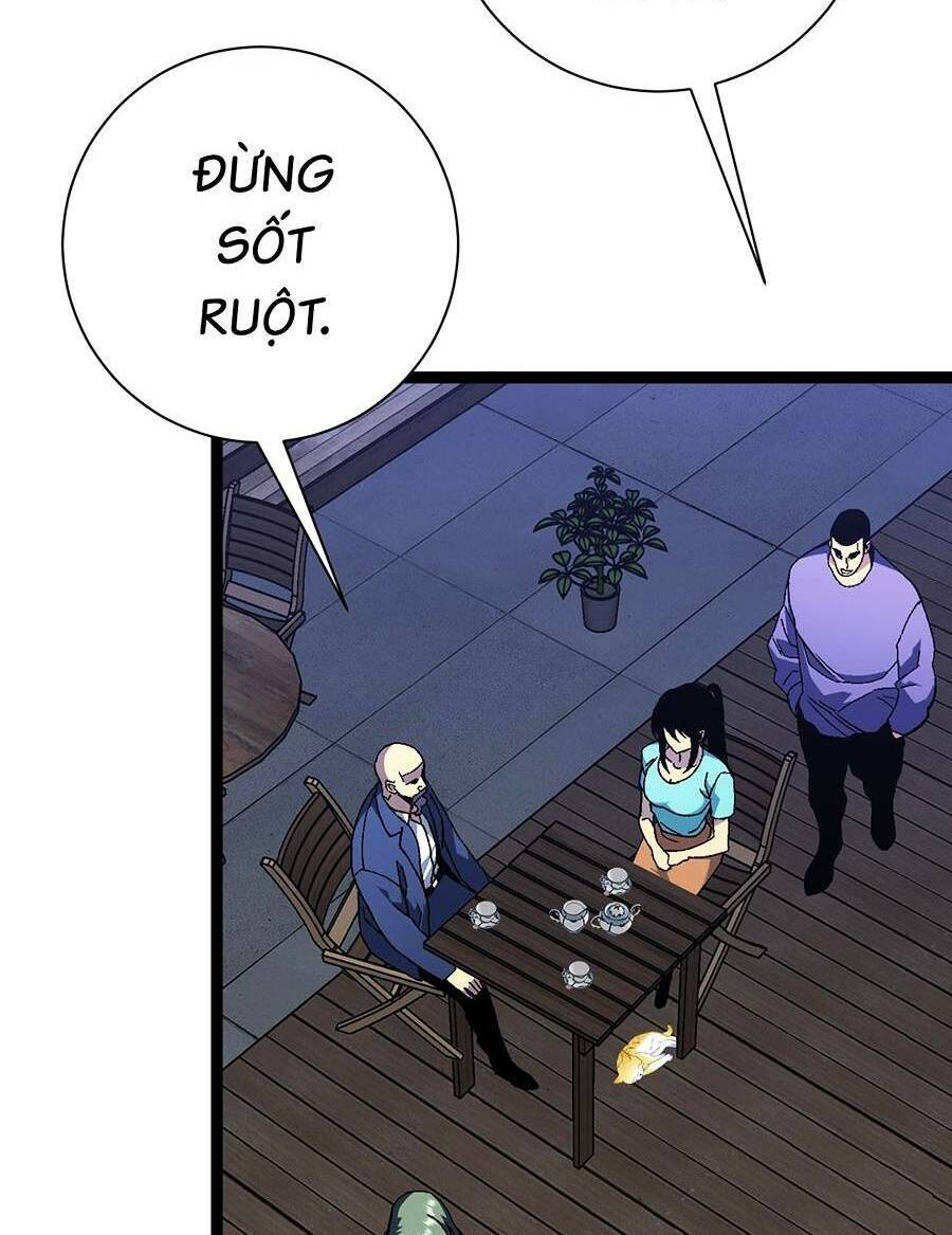 Thiên Phú Của Ngươi, Giờ Là Của Ta chapter 60 - Trang 40