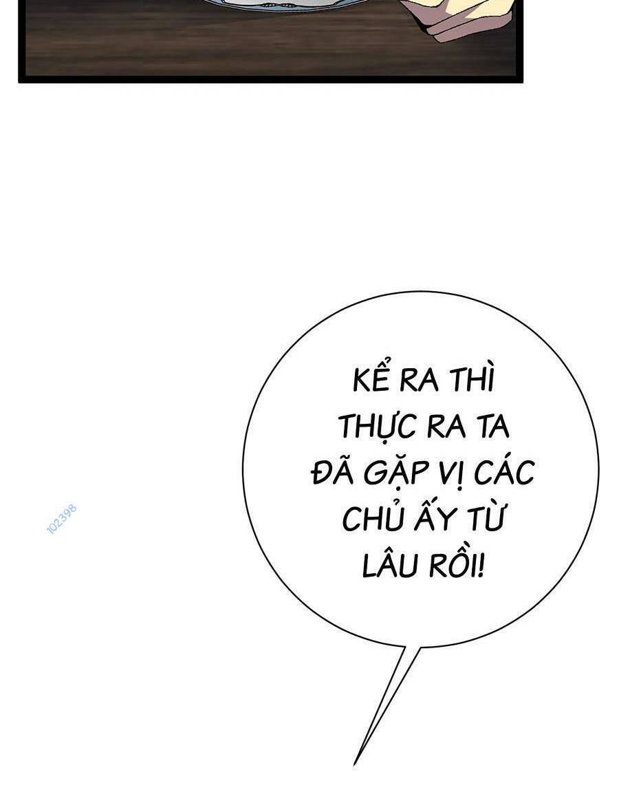 Thiên Phú Của Ngươi, Giờ Là Của Ta chapter 60 - Trang 42