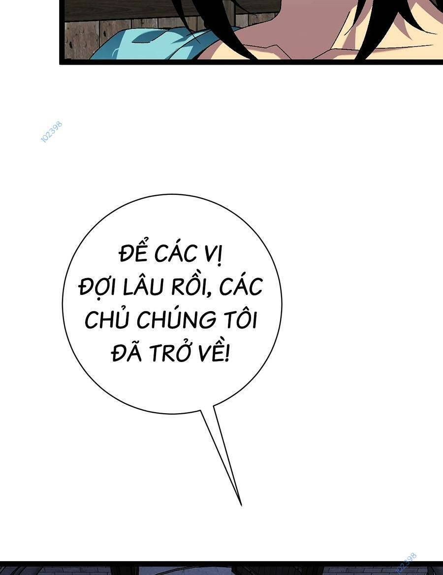 Thiên Phú Của Ngươi, Giờ Là Của Ta chapter 60 - Trang 49