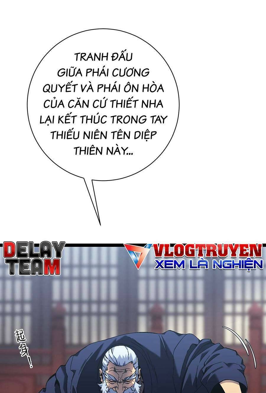 Thiên Phú Của Ngươi, Giờ Là Của Ta chapter 60 - Trang 5