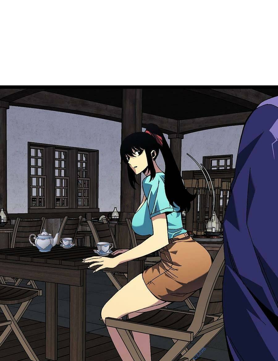 Thiên Phú Của Ngươi, Giờ Là Của Ta chapter 60 - Trang 57