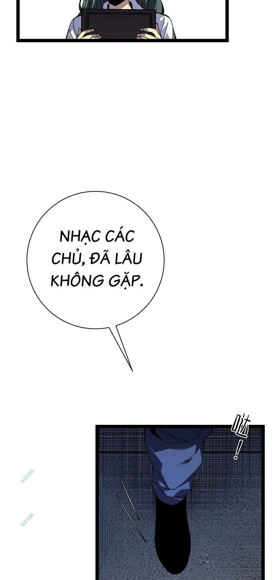 Thiên Phú Của Ngươi, Giờ Là Của Ta chapter 60 - Trang 67