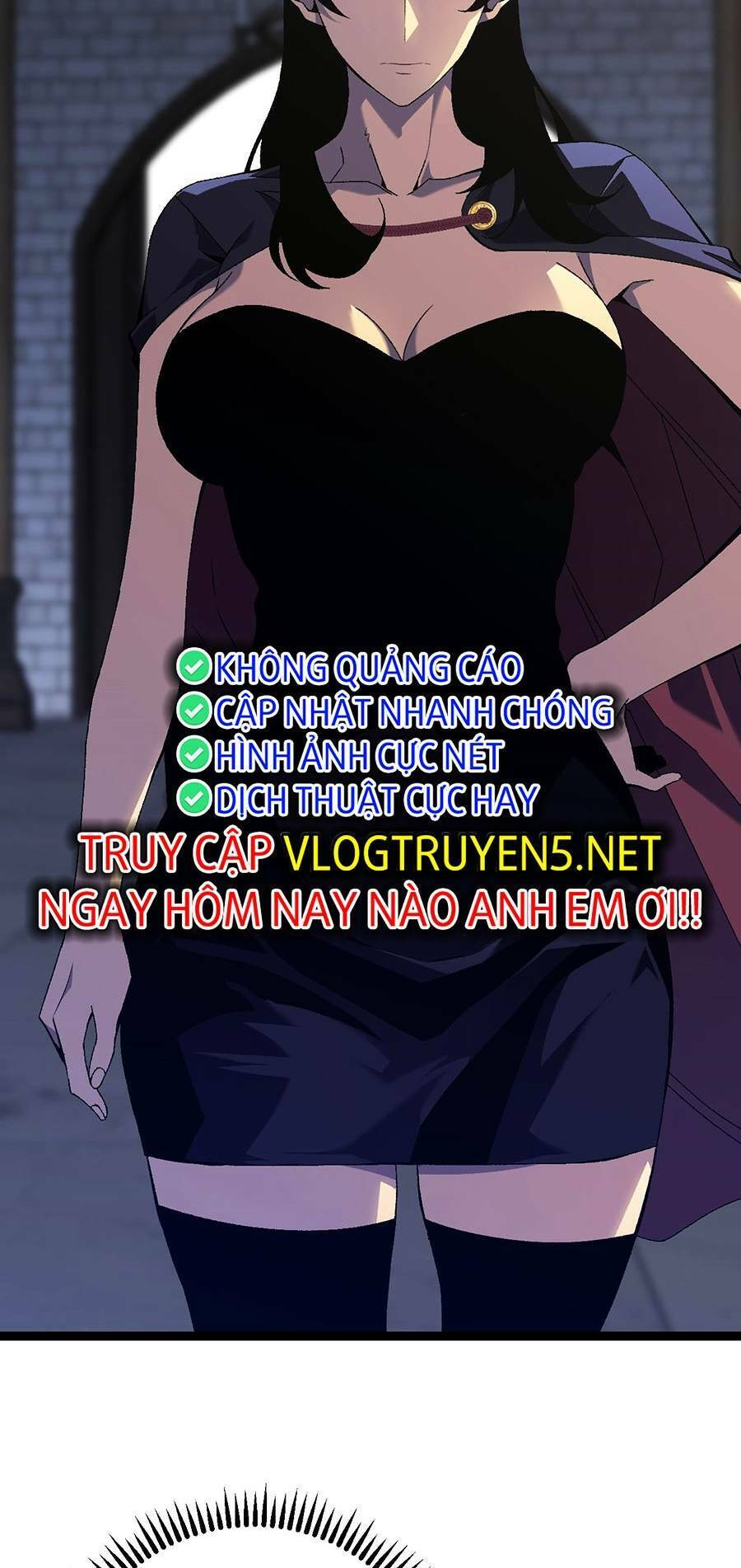 Thiên Phú Của Ngươi, Giờ Là Của Ta chapter 60 - Trang 72